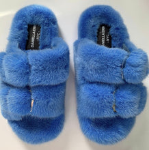Children's Mink Shoes