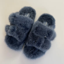 Children's Mink Shoes