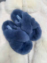 *NEW* Crossover Mink Slides