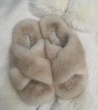 *NEW* Crossover Mink Slides