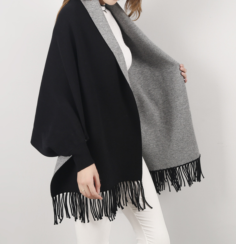 Women s Shawl Sweater