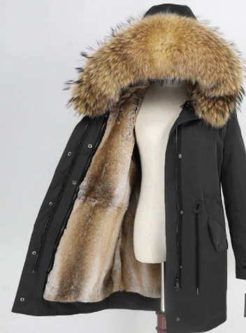 Parkas 2020 top